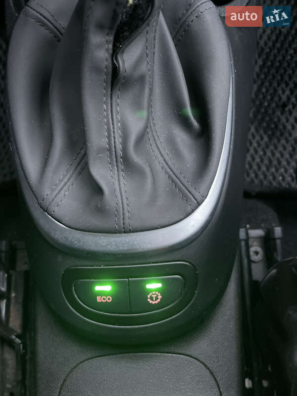 Хетчбек Fiat 500L 2014 в Львові фото 24 Хетчбек Fiat 500L 2014 в Львові