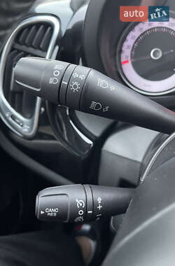 Хетчбек Fiat 500L 2014 в Львові