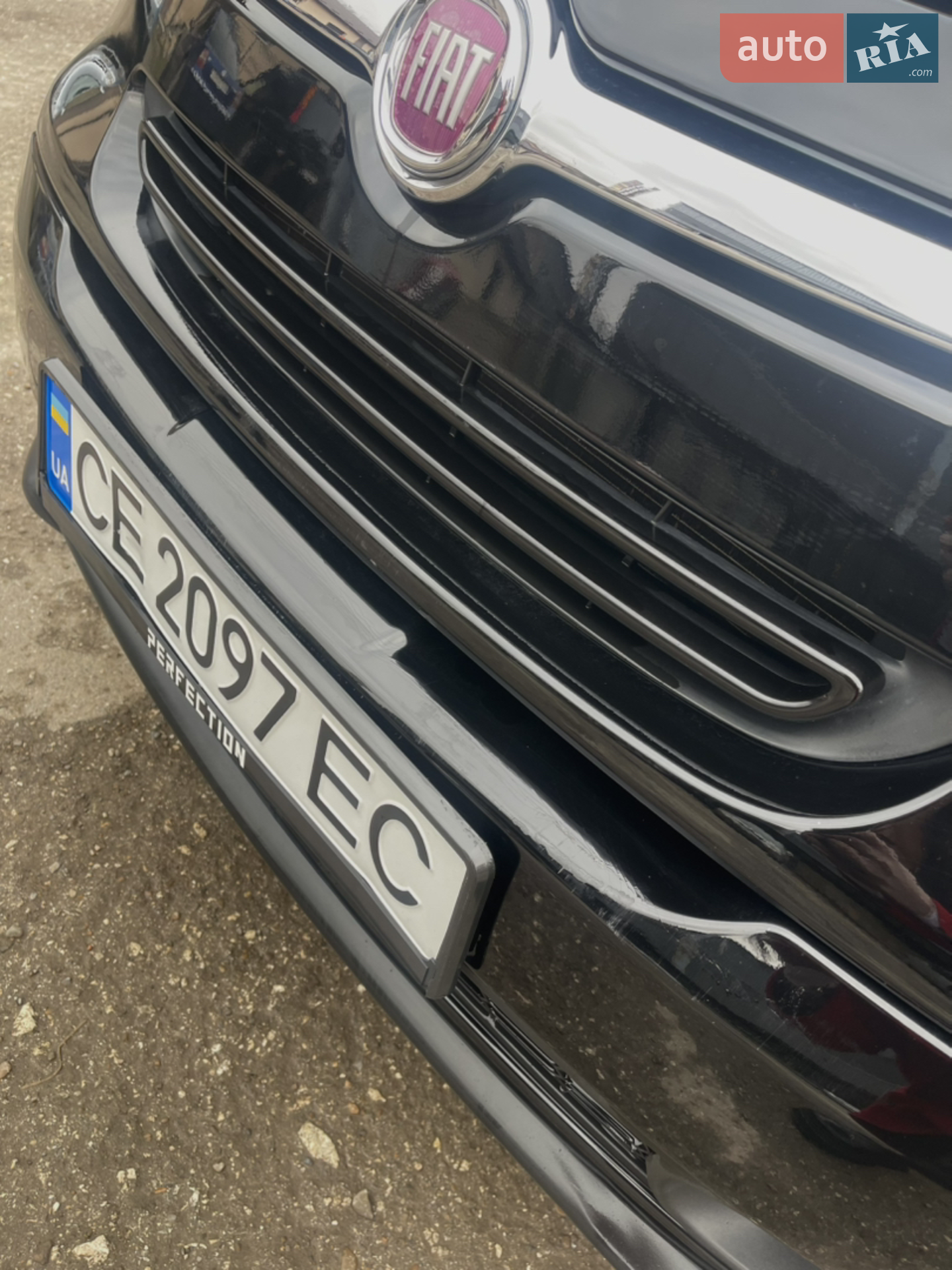 2013 Fiat 500L - мініатюра 8