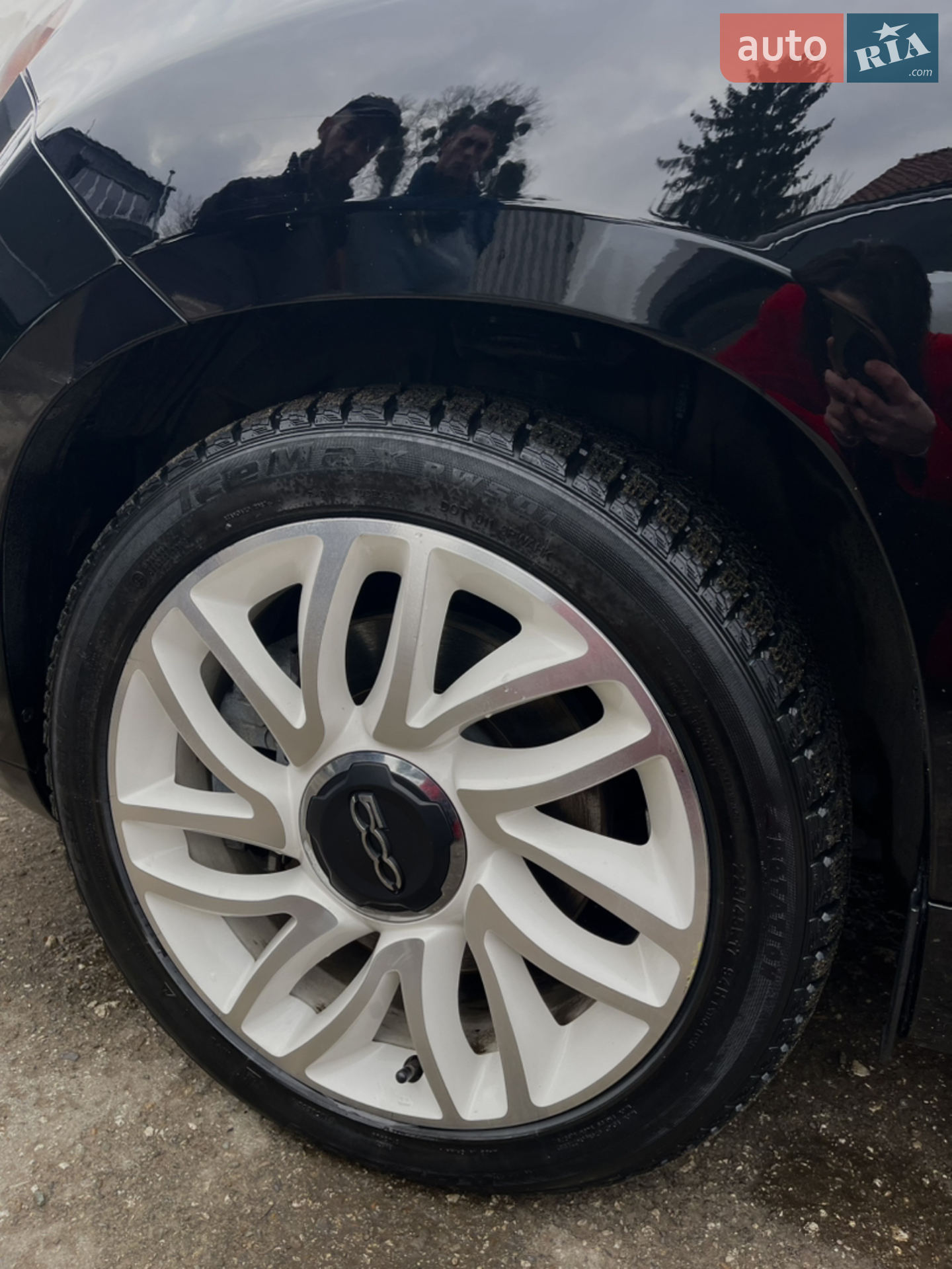2013 Fiat 500L - мініатюра 34