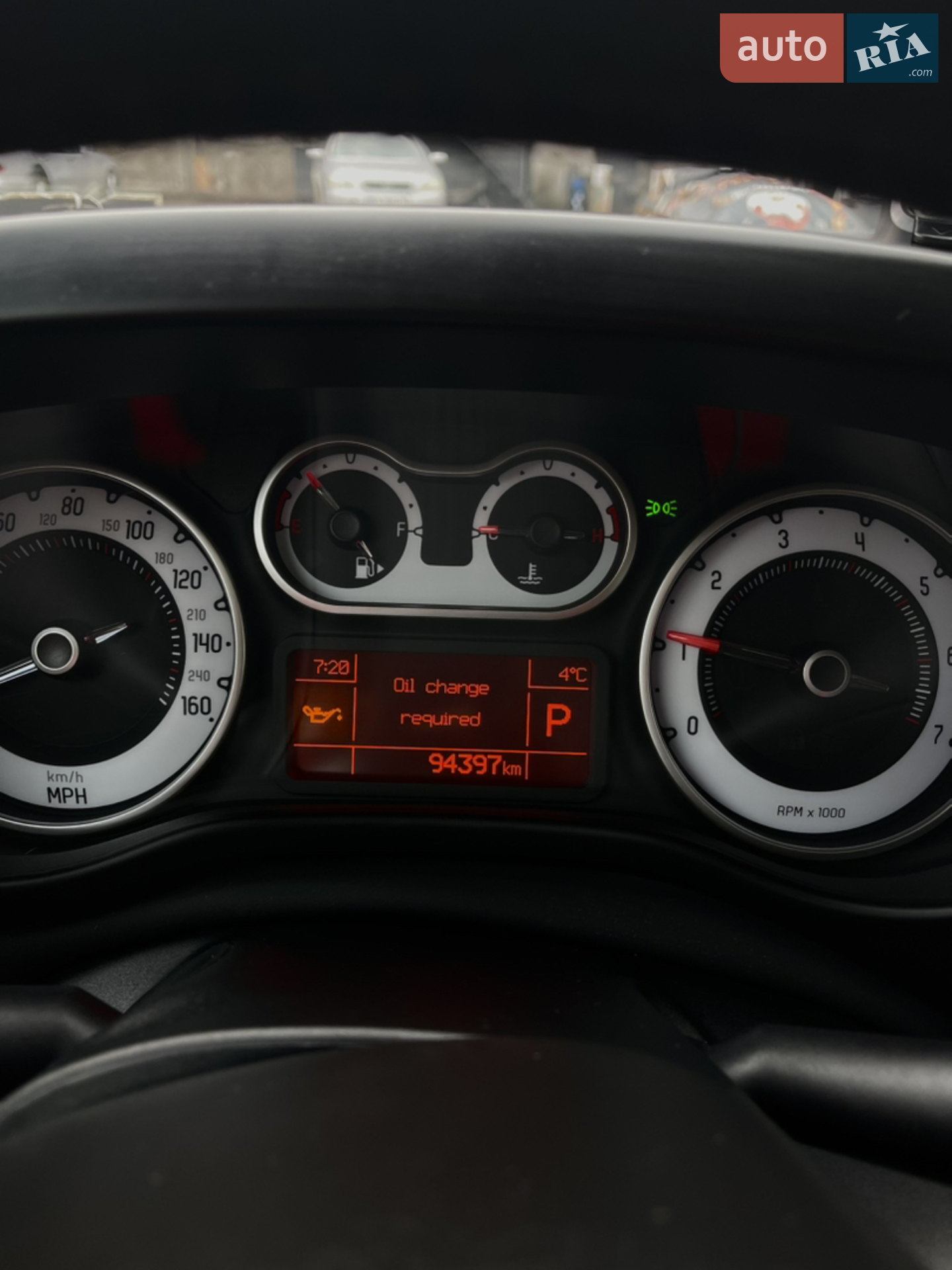 2013 Fiat 500L - мініатюра 39