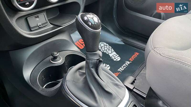 Хэтчбек Fiat 500L 2013 в Виннице фото 20 Хэтчбек Fiat 500L 2013 в Виннице