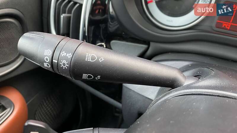 Хэтчбек Fiat 500L 2013 в Виннице фото 25 Хэтчбек Fiat 500L 2013 в Виннице