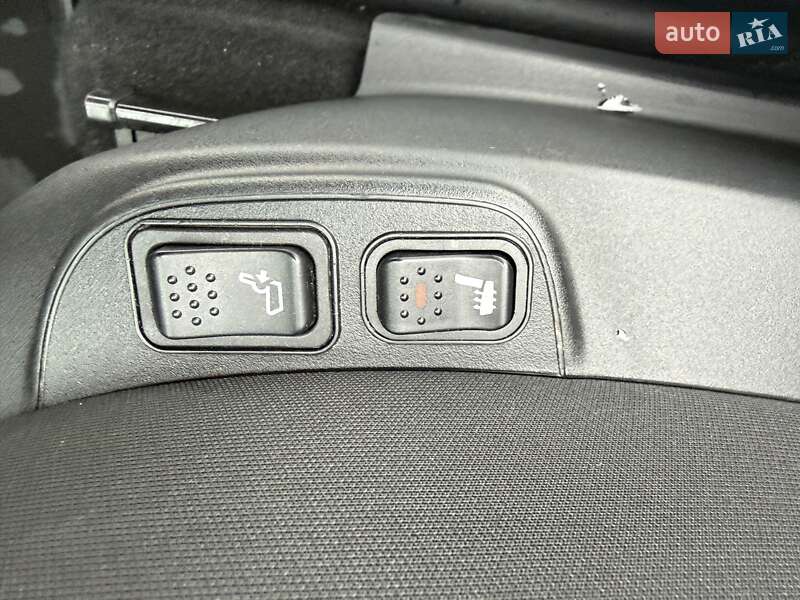 Хэтчбек Fiat 500L 2014 в Белой Церкви фото 31 Хэтчбек Fiat 500L 2014 в Белой Церкви