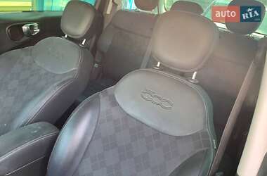 Хетчбек Fiat 500L 2019 в Львові фото 8 Хетчбек Fiat 500L 2019 в Львові