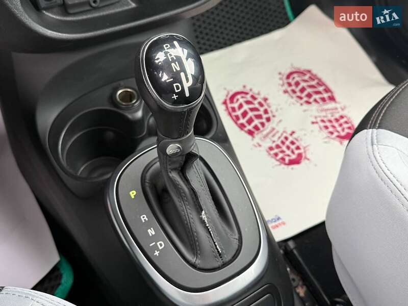 Хэтчбек Fiat 500L 2014 в Одессе фото 14 Хэтчбек Fiat 500L 2014 в Одессе