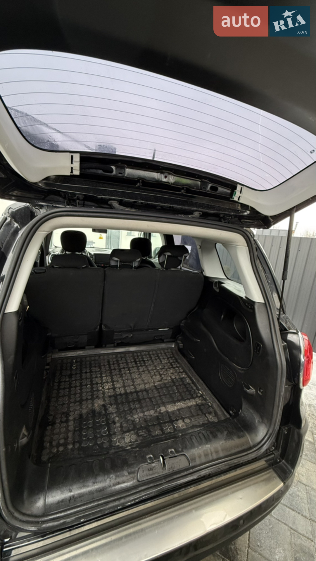 2015 Fiat 500L - мініатюра 12