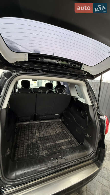 Хетчбек Fiat 500L 2015 в Луцьку фото 12 Хетчбек Fiat 500L 2015 в Луцьку