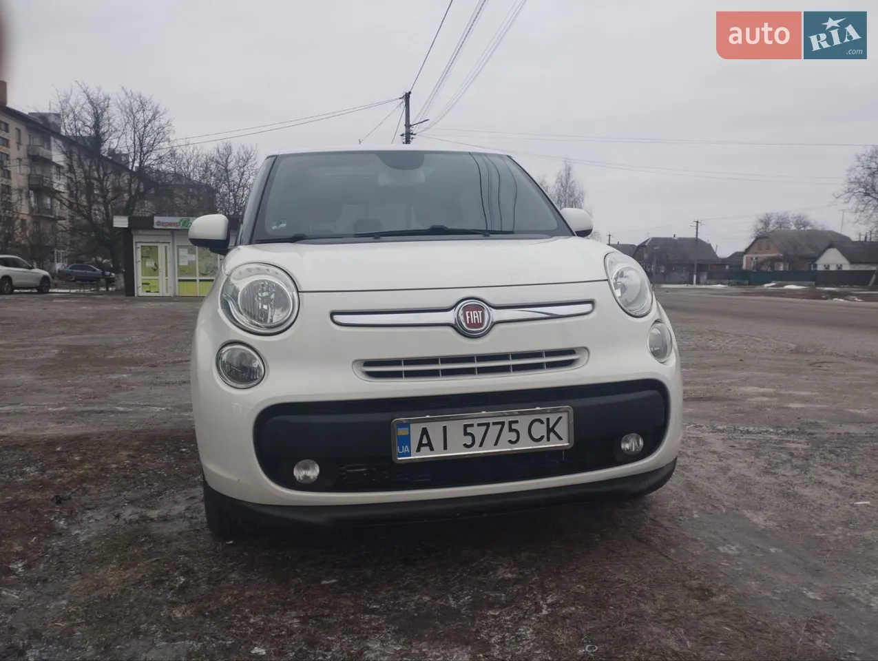 2013 Fiat 500L - мініатюра 58