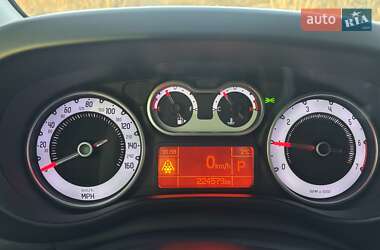 Хэтчбек Fiat 500L 2013 в Запорожье фото 16 Хэтчбек Fiat 500L 2013 в Запорожье