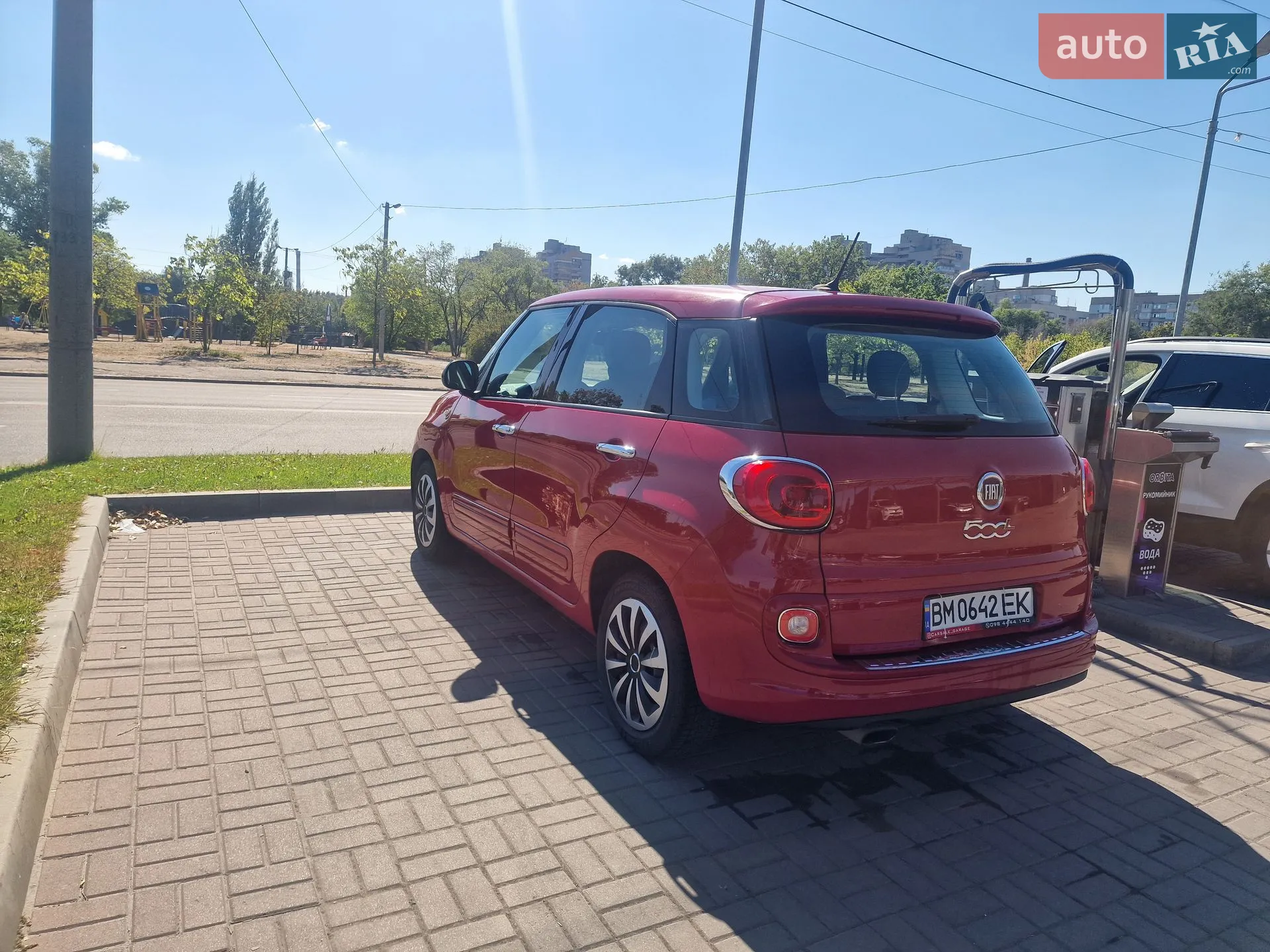 Фото авто 14