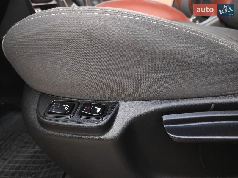 Хетчбек Fiat 500L 2014 в Одесі