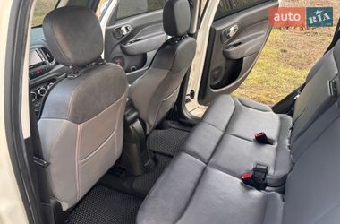Хэтчбек Fiat 500L 2013 в Запорожье фото 15 Хэтчбек Fiat 500L 2013 в Запорожье