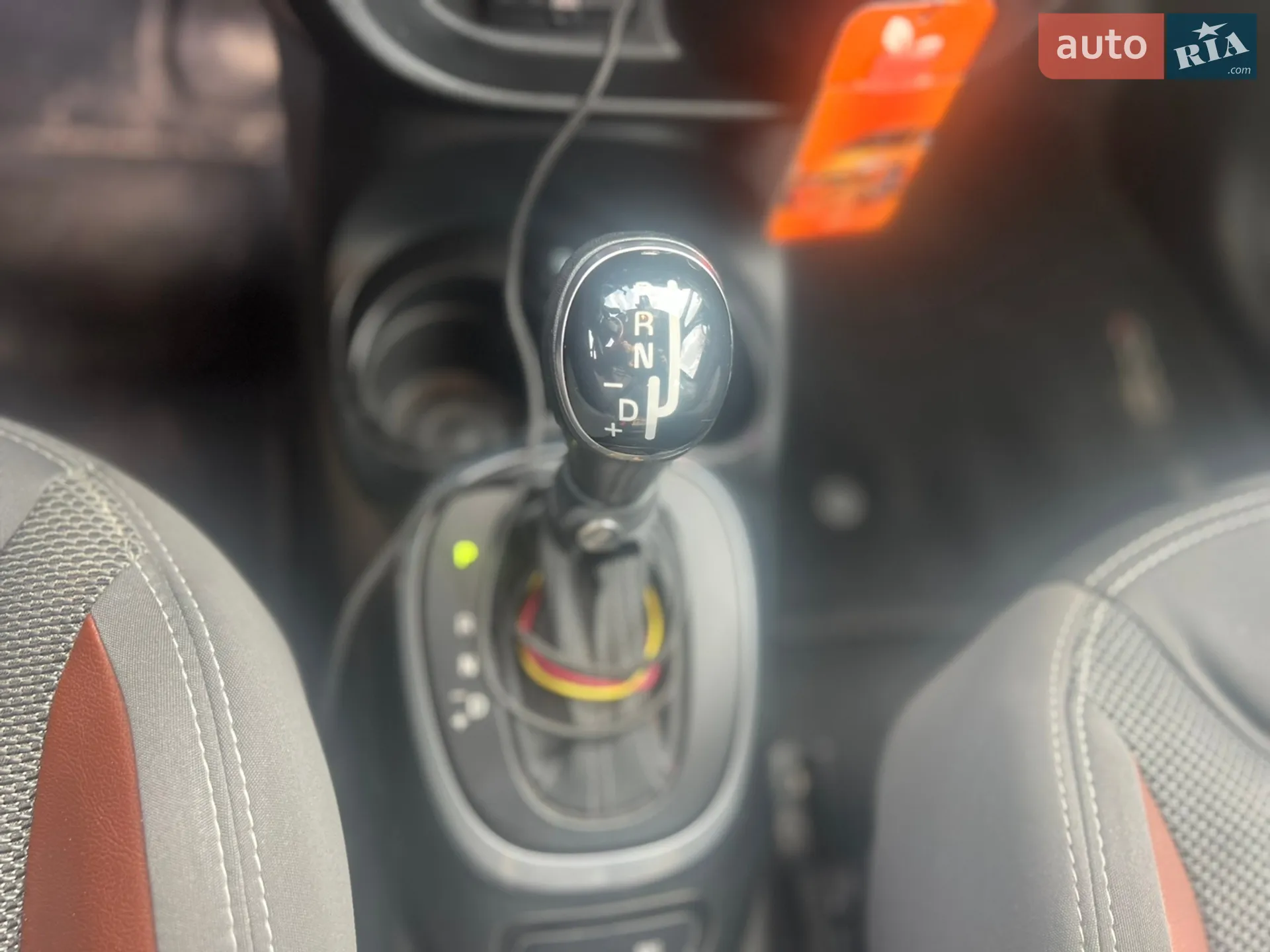 2013 Fiat 500L - мініатюра 17
