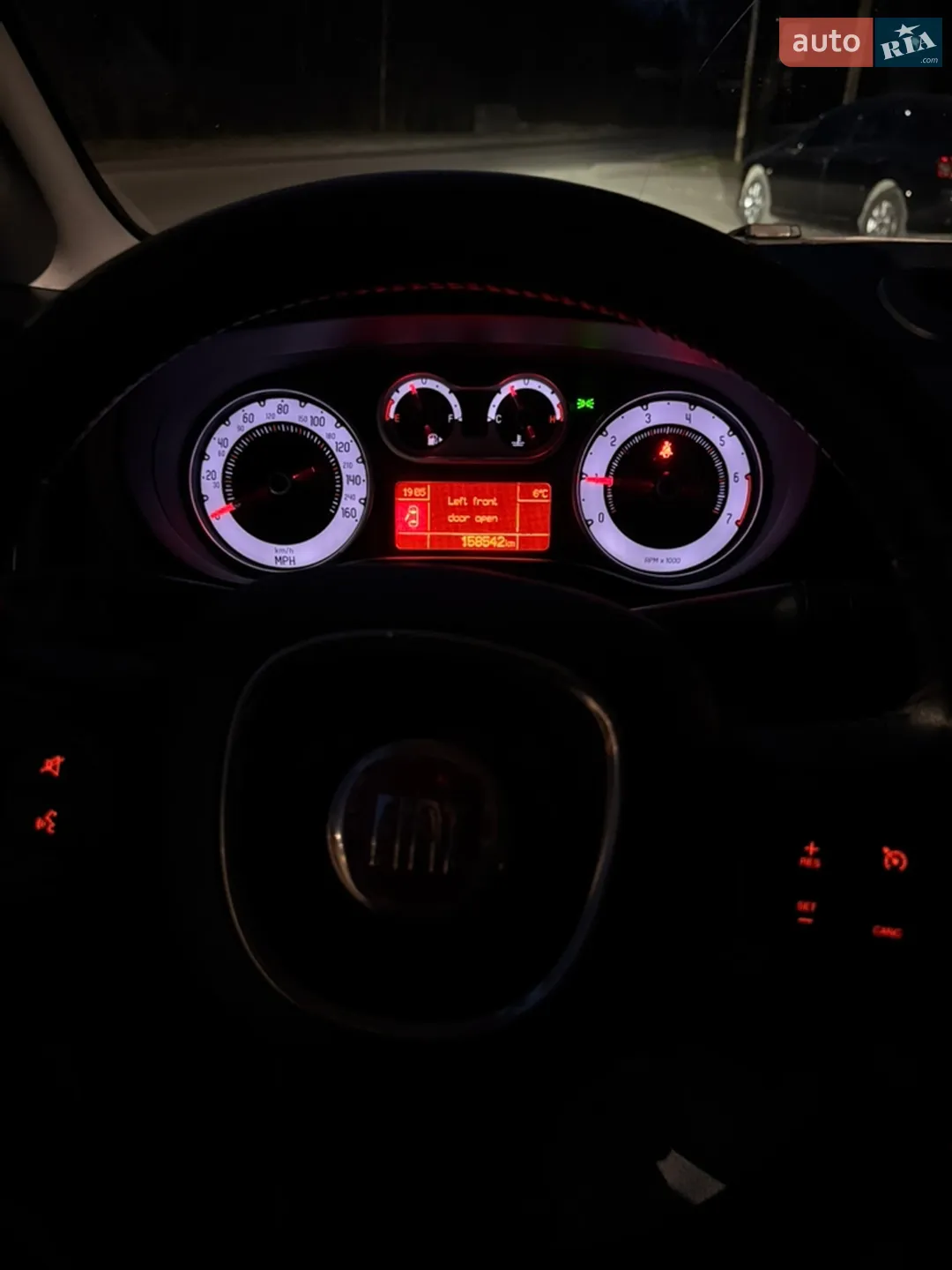 2013 Fiat 500L - мініатюра 17