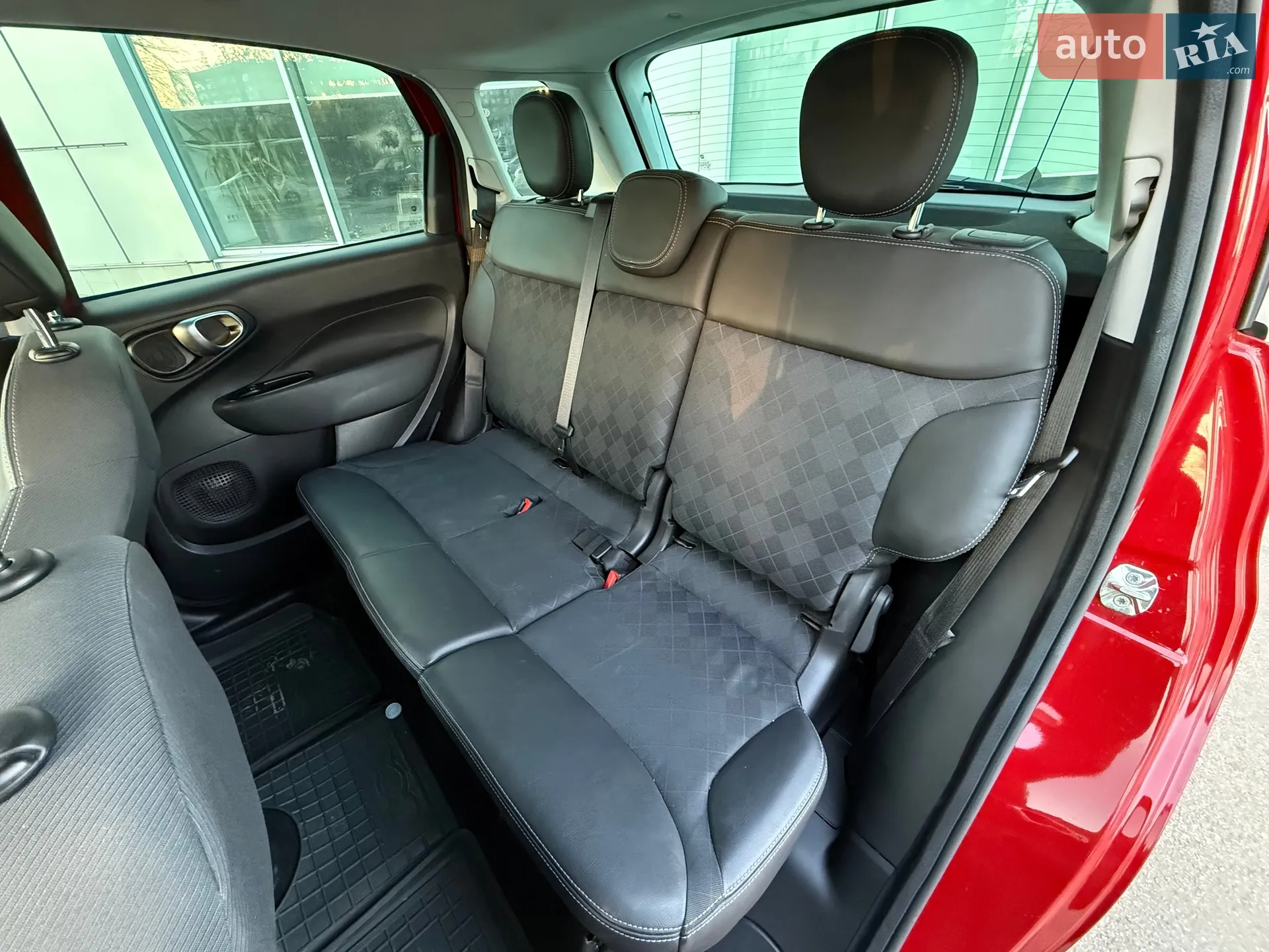 2019 Fiat 500L - мініатюра 18