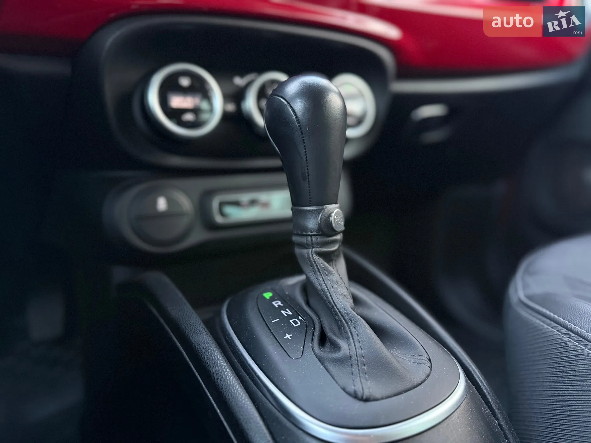 2019 Fiat 500L - мініатюра 21