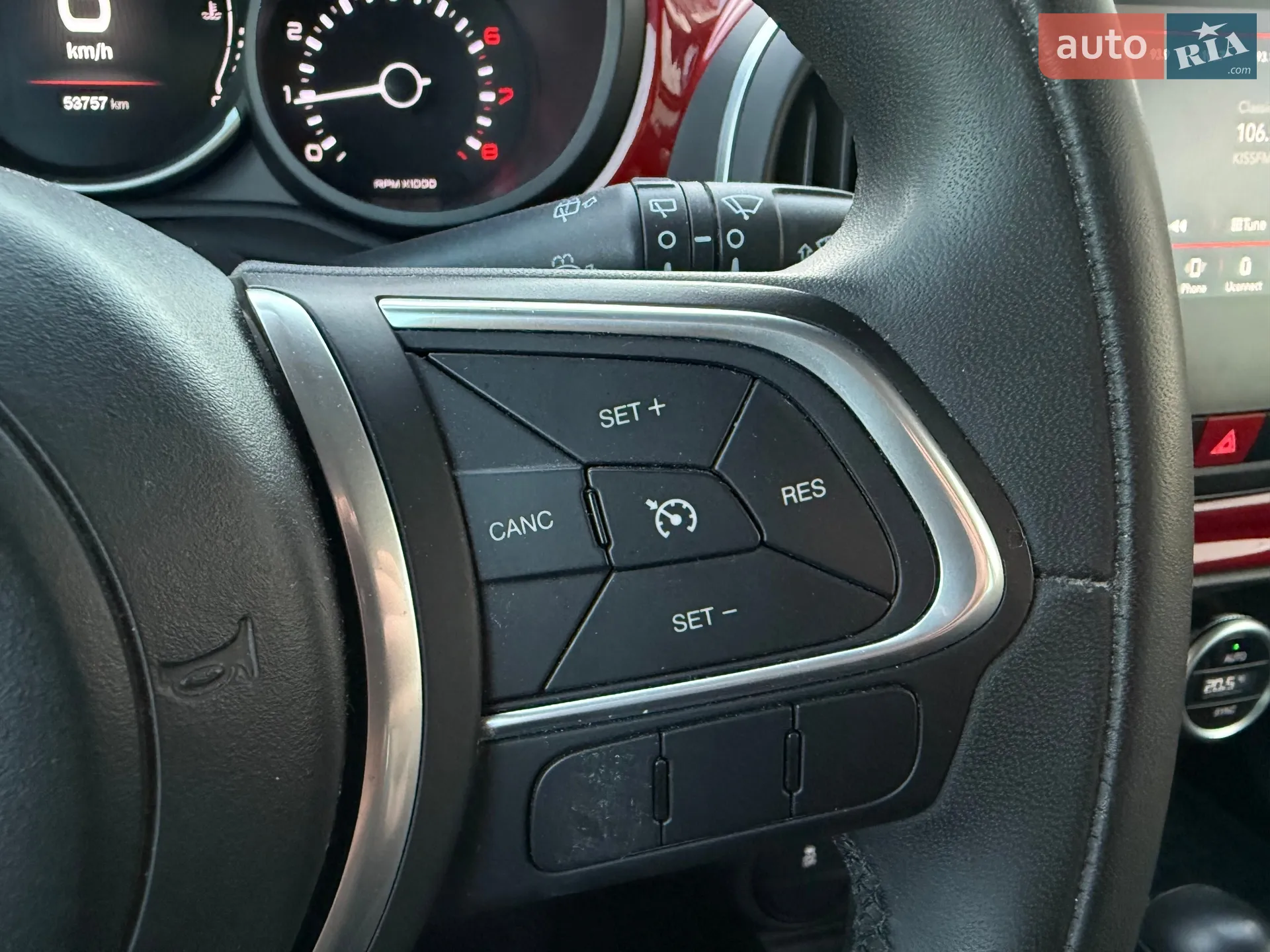 2019 Fiat 500L - мініатюра 24