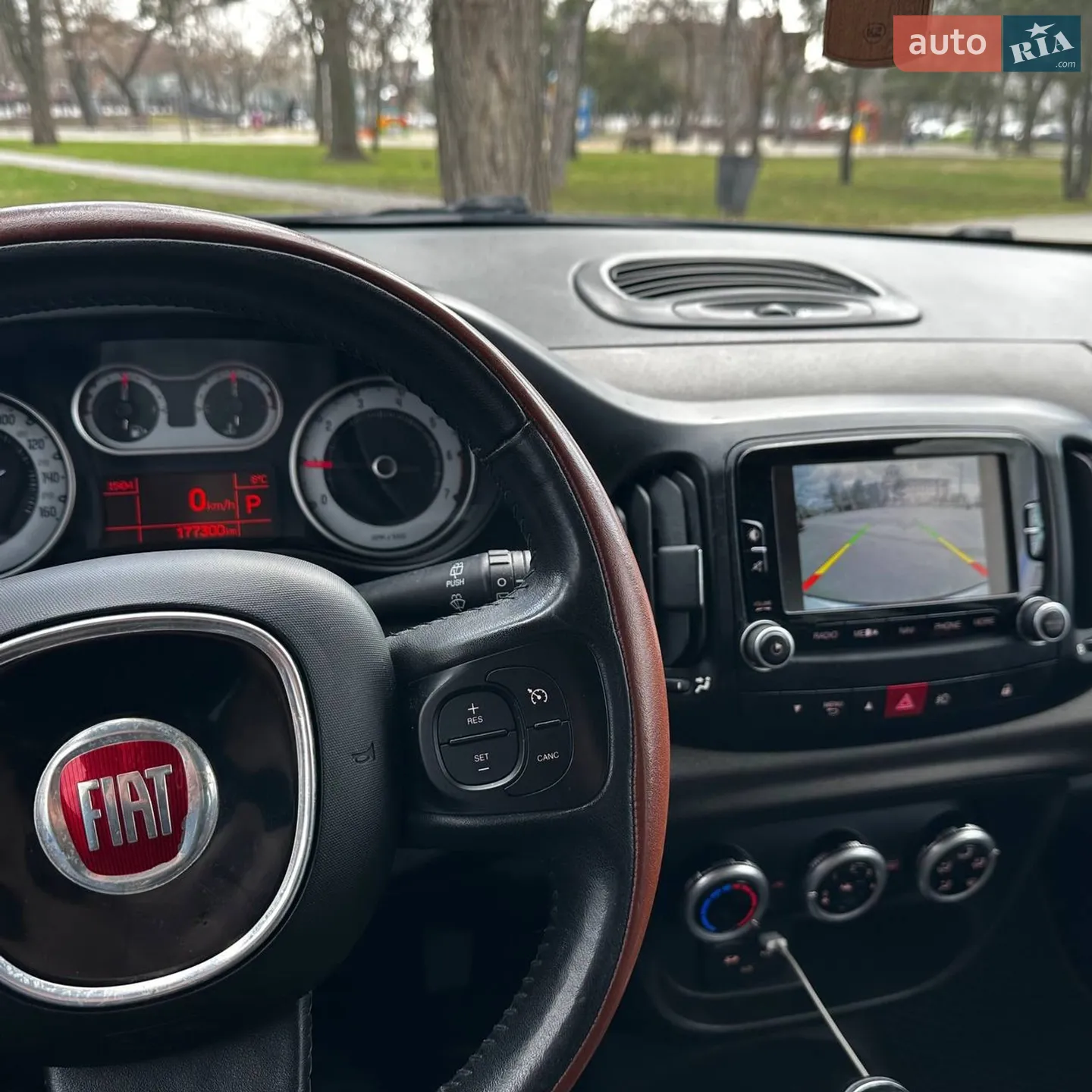 2013 Fiat 500L - мініатюра 29