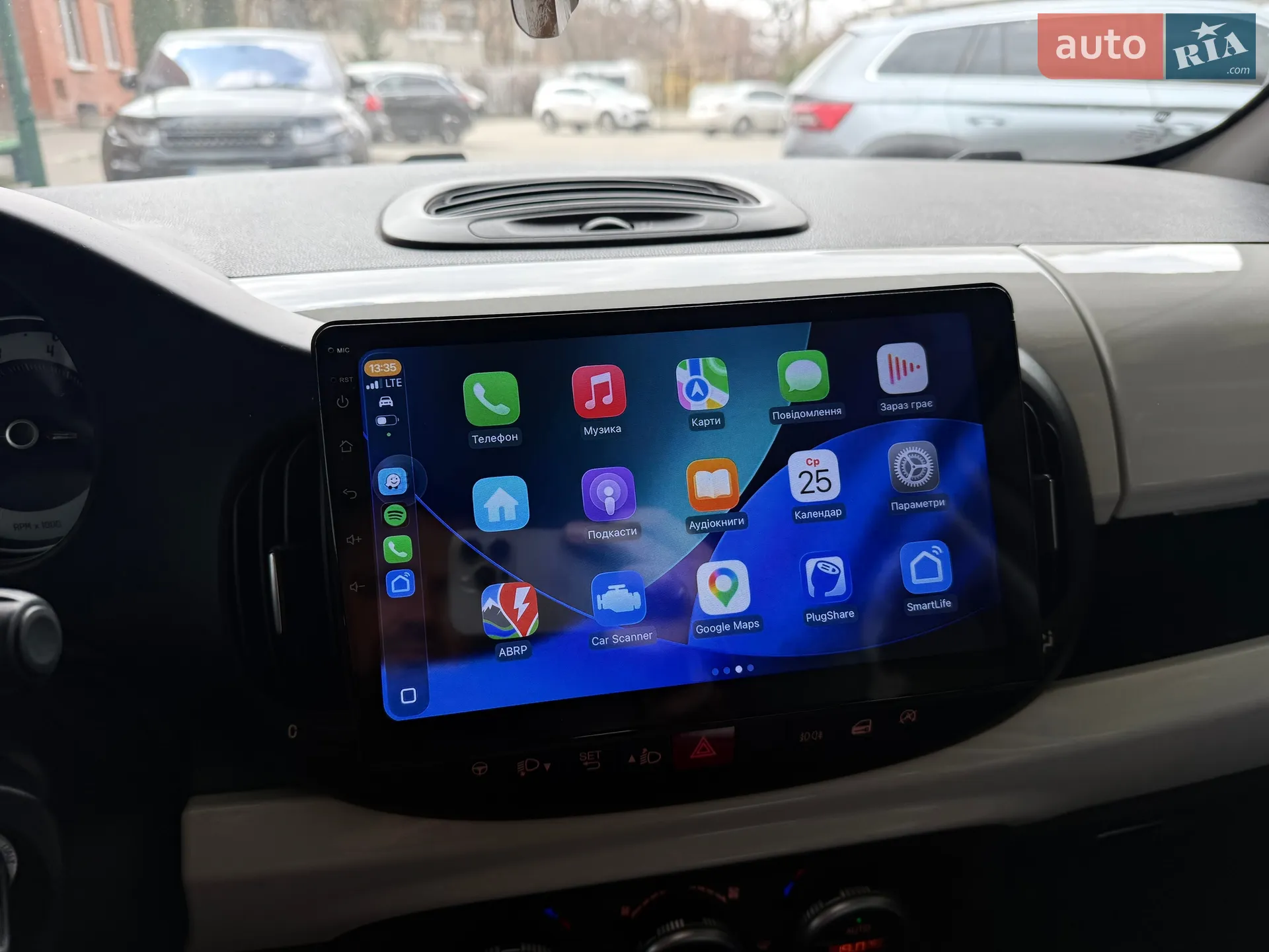 2014 Fiat 500L - мініатюра 23