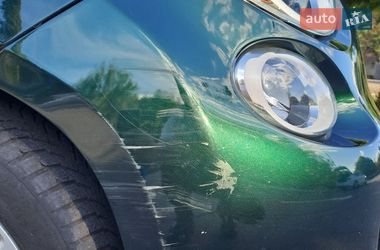 Хэтчбек Fiat 500L 2017 в Киеве
