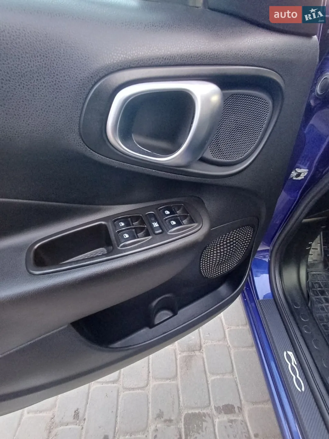 2016 Fiat 500L - мініатюра 27