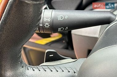 Хэтчбек Fiat 500L 2014 в Киеве
