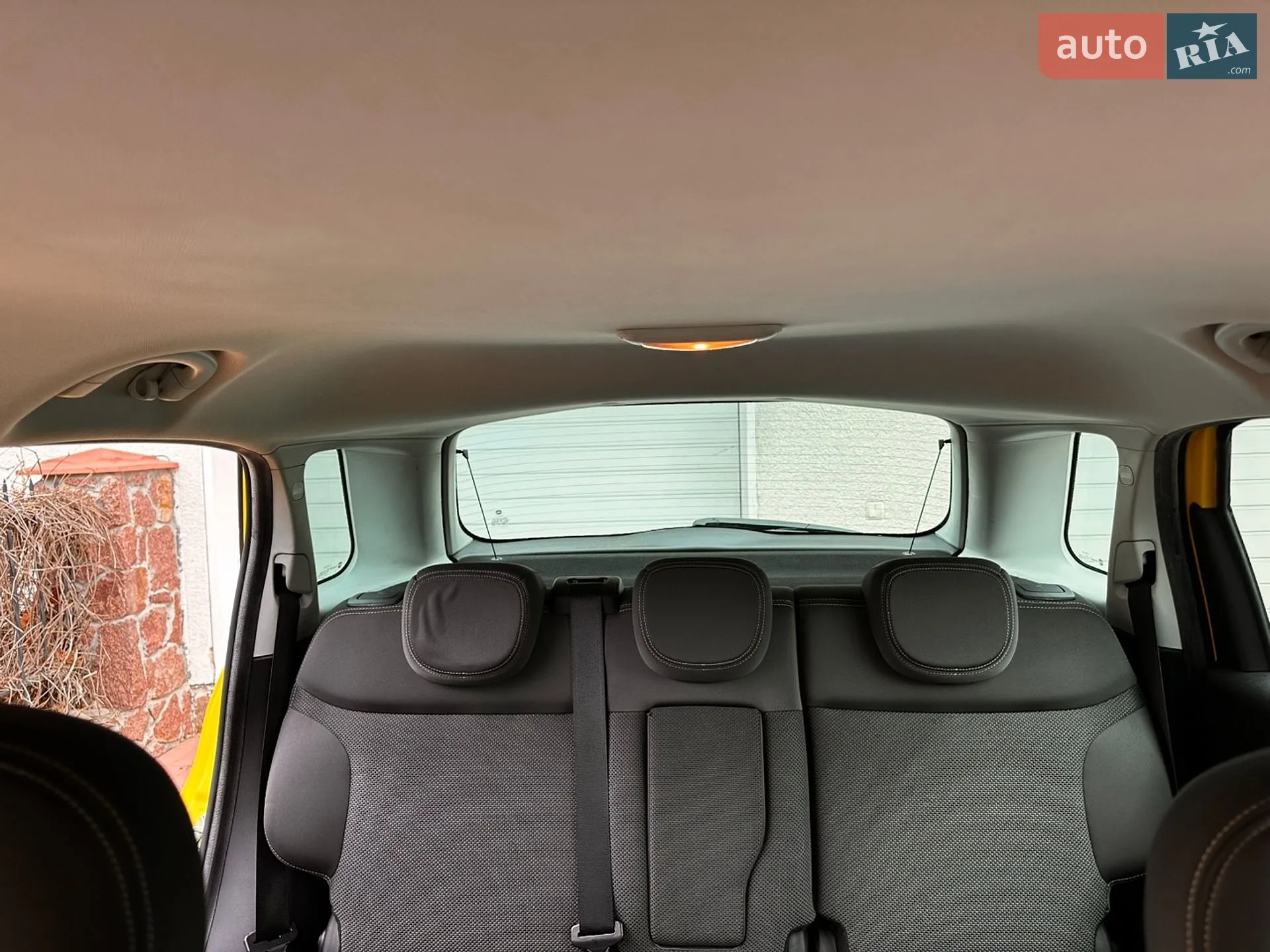2014 Fiat 500L - мініатюра 11