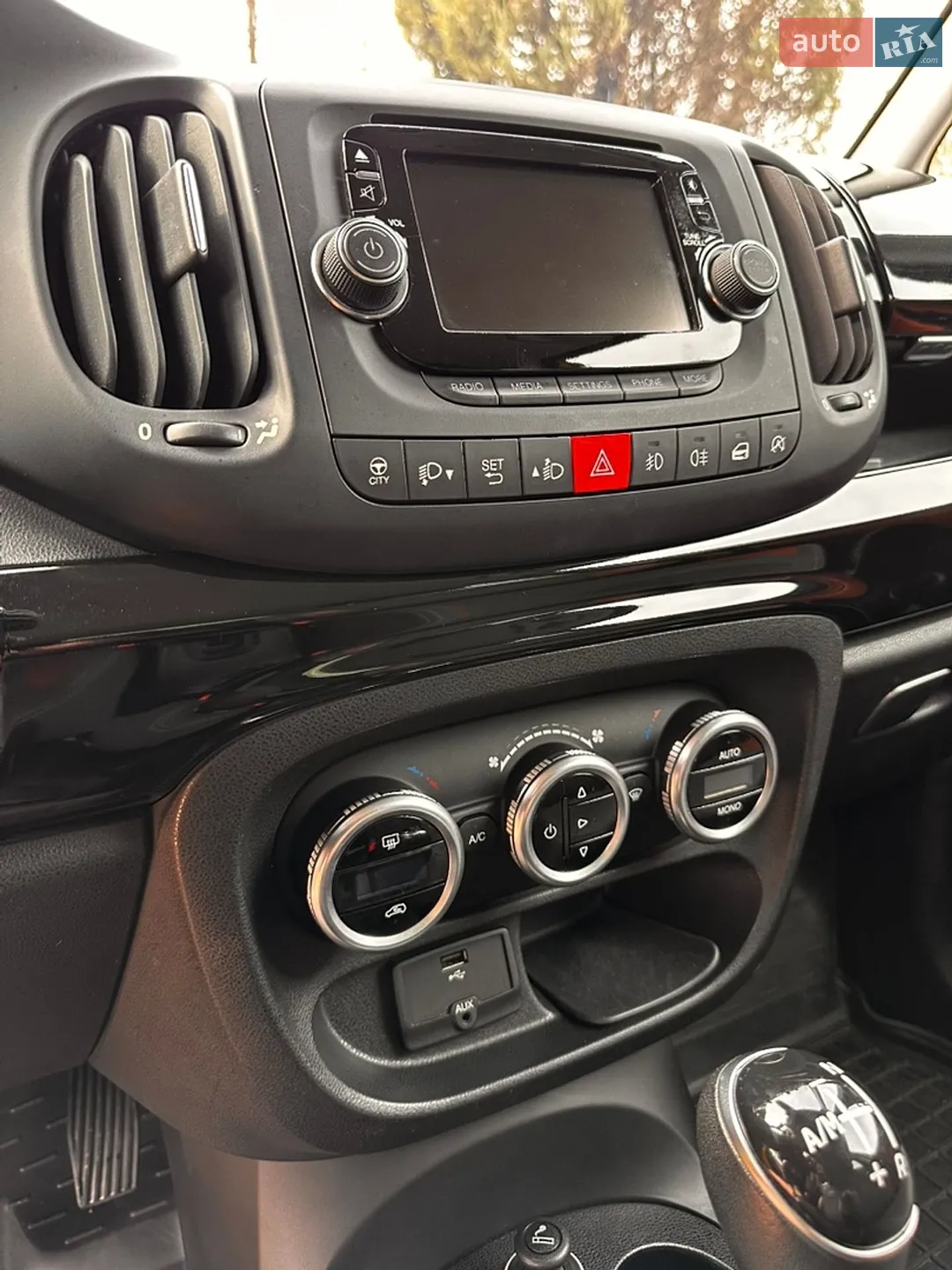 2014 Fiat 500L - мініатюра 45
