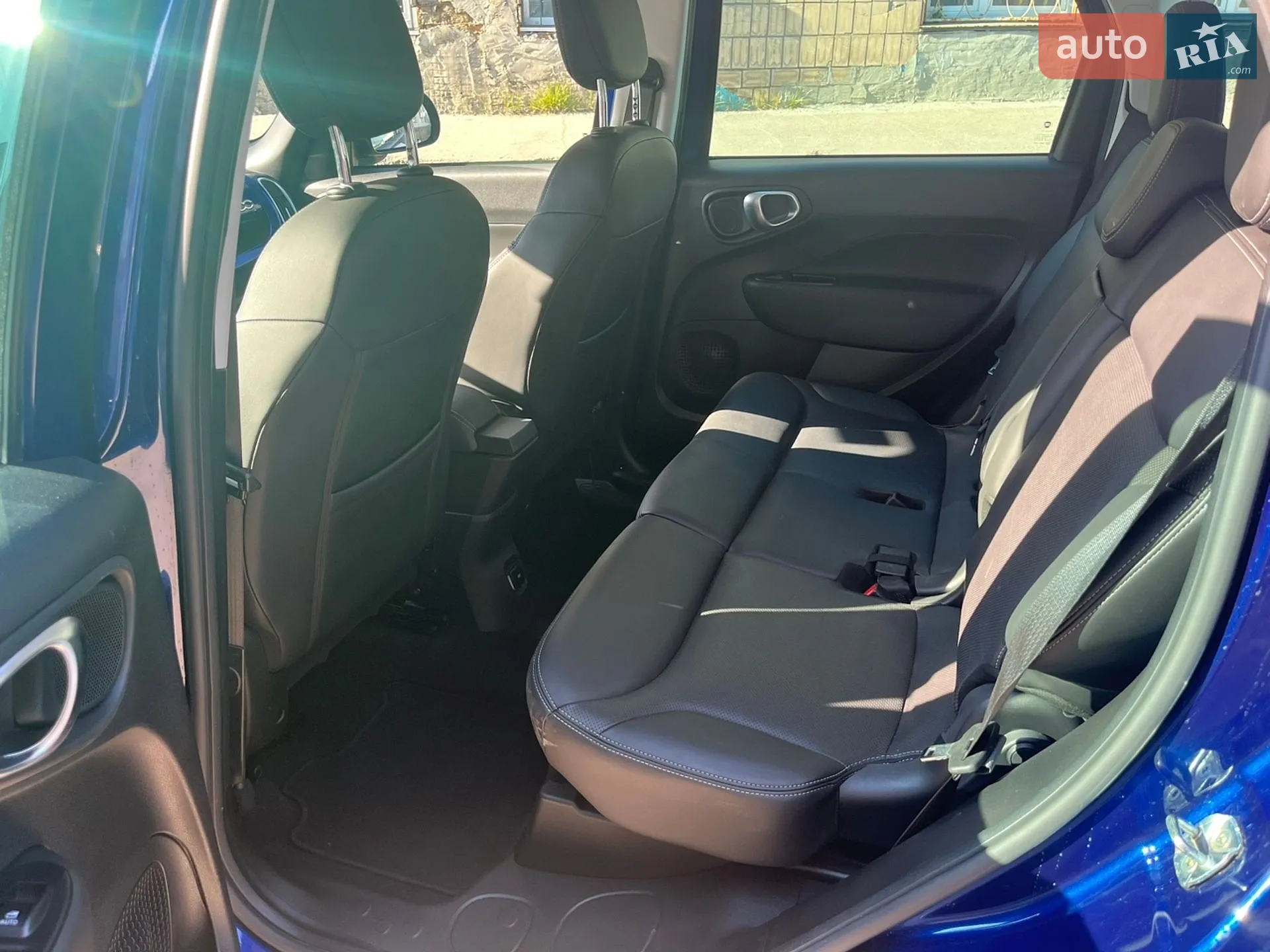 2019 Fiat 500L - мініатюра 7