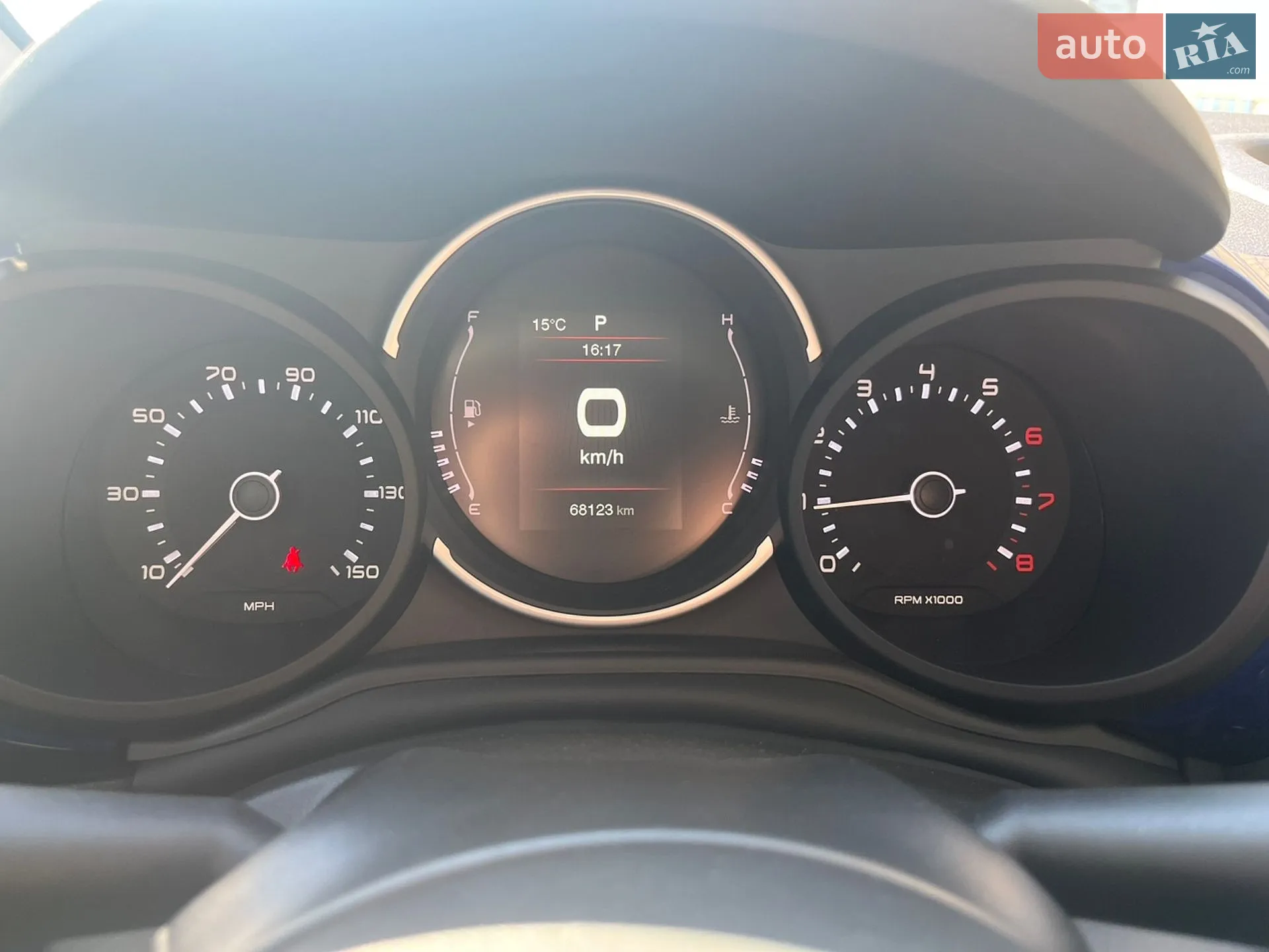 2019 Fiat 500L - мініатюра 11