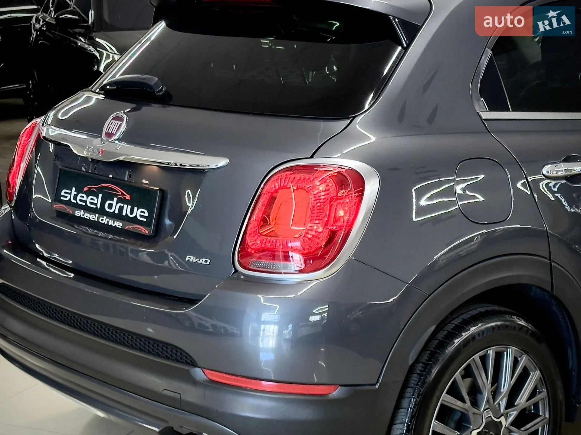 2017 Fiat 500L - мініатюра 11