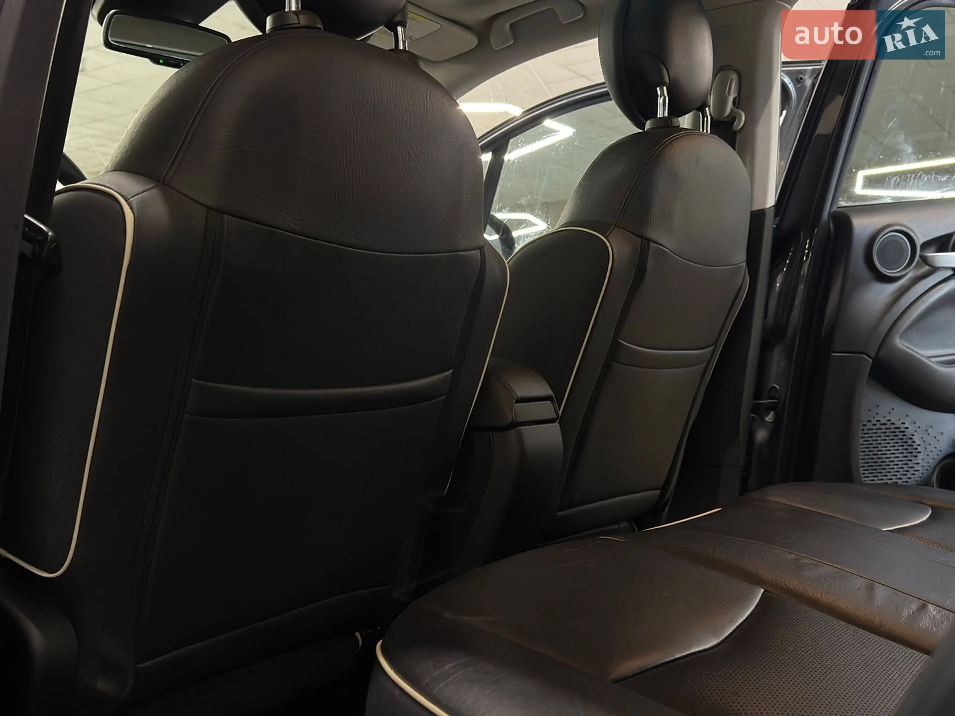 2017 Fiat 500L - мініатюра 24