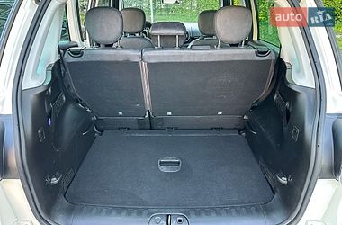 Хэтчбек Fiat 500L 2013 в Киеве