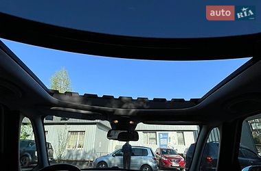 Хэтчбек Fiat 500L 2015 в Киеве