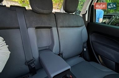 Хэтчбек Fiat 500L 2015 в Киеве