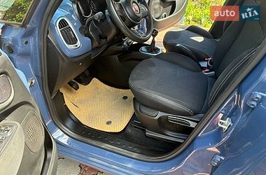 Хэтчбек Fiat 500L 2017 в Мироновке