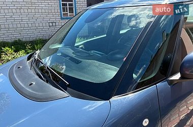 Хэтчбек Fiat 500L 2017 в Мироновке