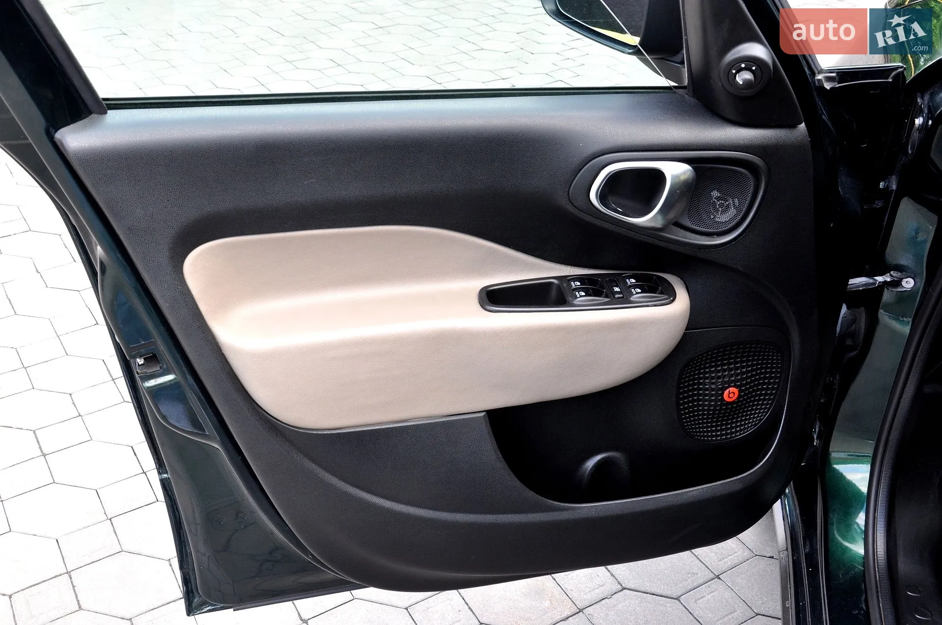 2016 Fiat 500L - мініатюра 16