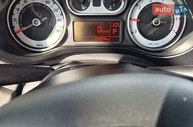 Хетчбек Fiat 500L 2015 в Одесі