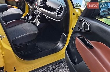 Хетчбек Fiat 500L 2015 в Одесі