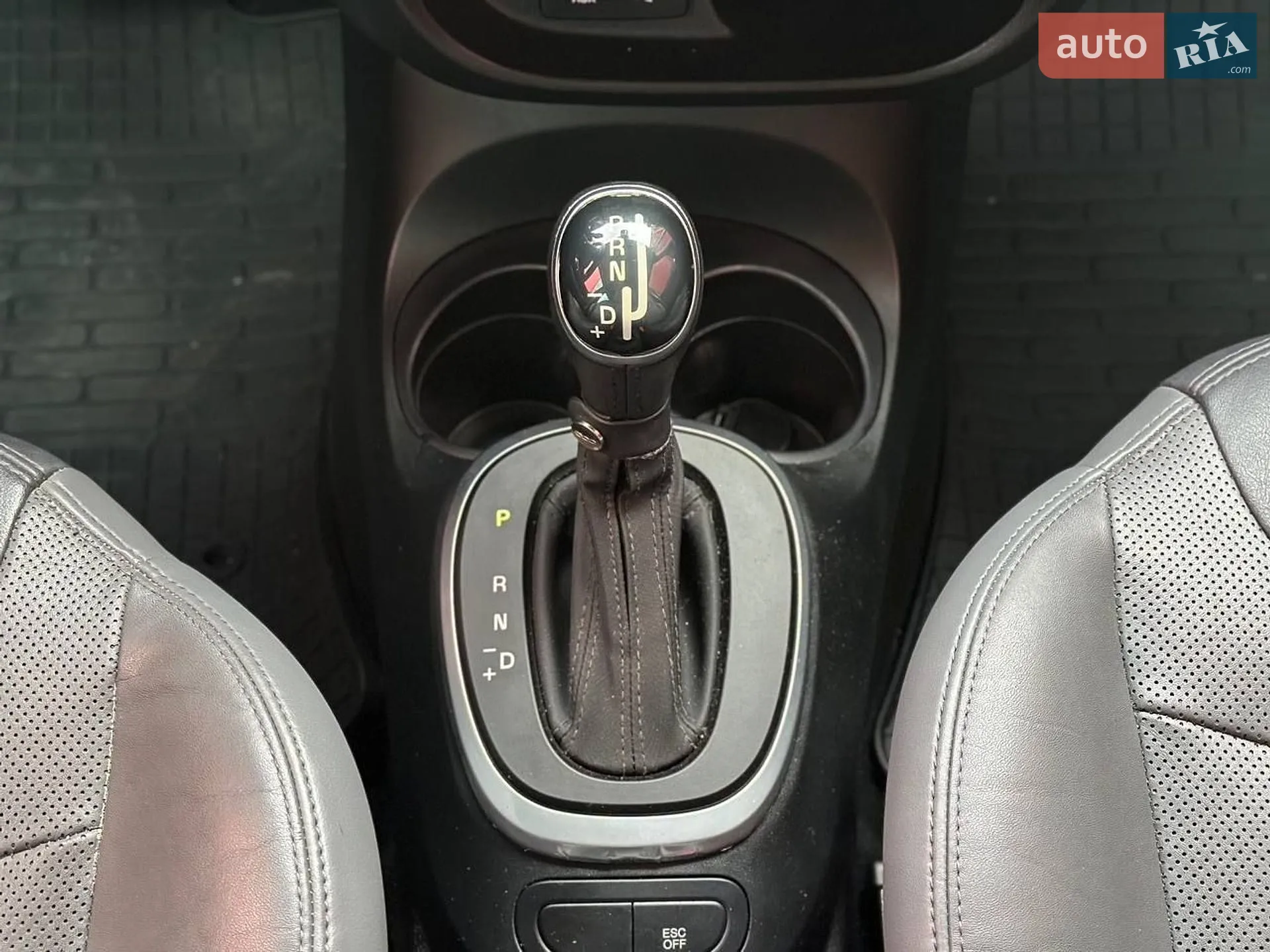 2016 Fiat 500L - мініатюра 18