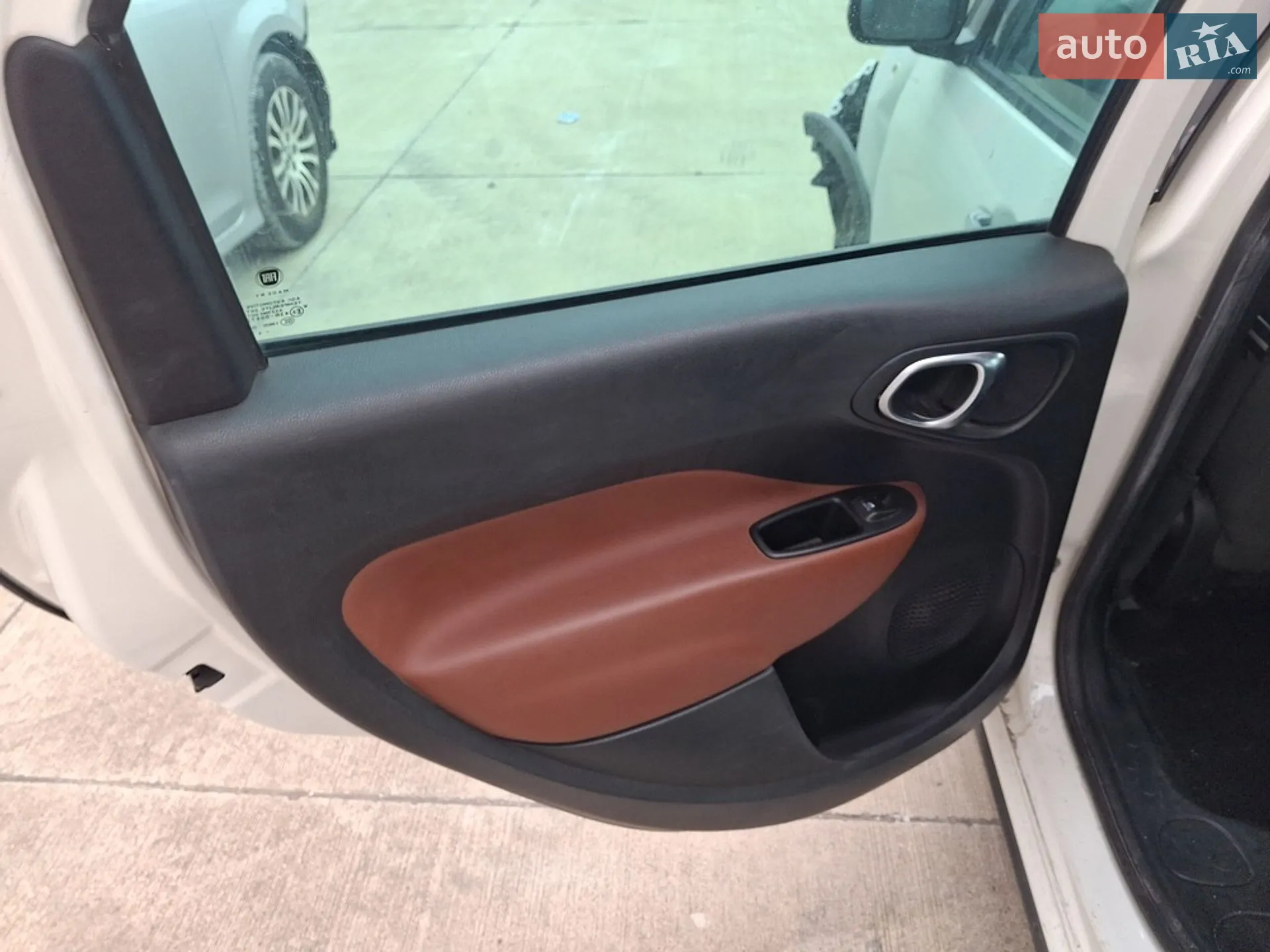 2014 Fiat 500L - мініатюра 44