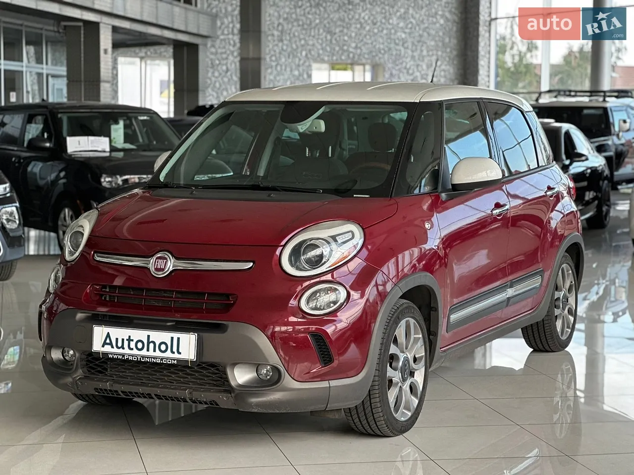 2018 Kia Soul - мініатюра 17