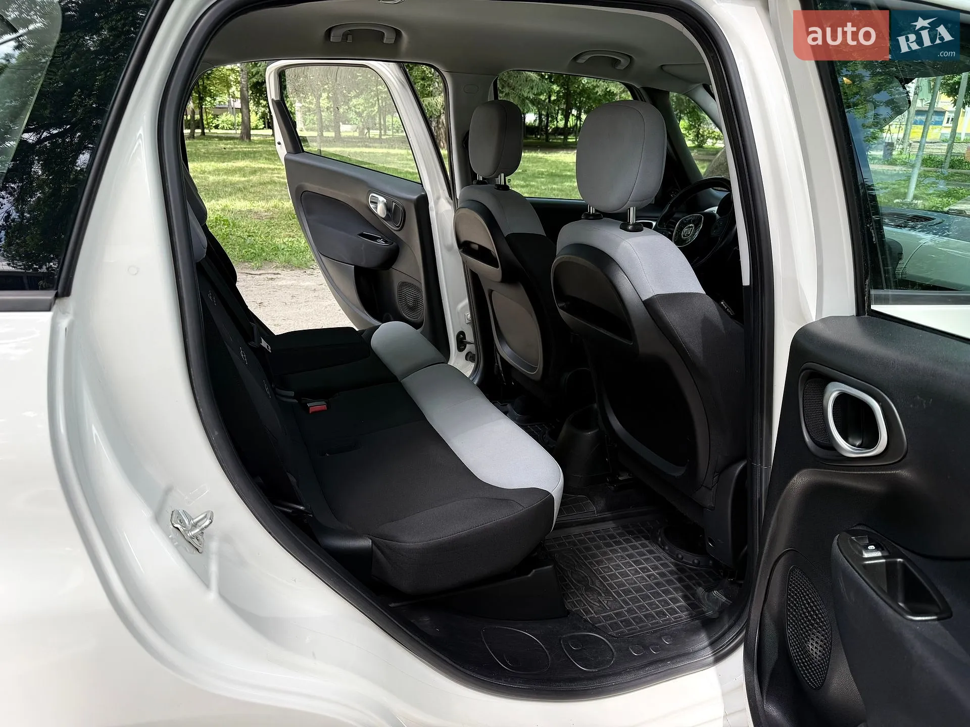 2014 Fiat 500L - мініатюра 46