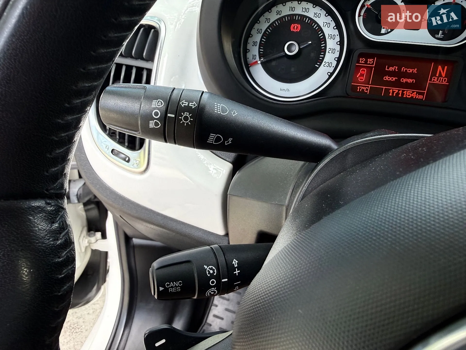 2014 Fiat 500L - мініатюра 50