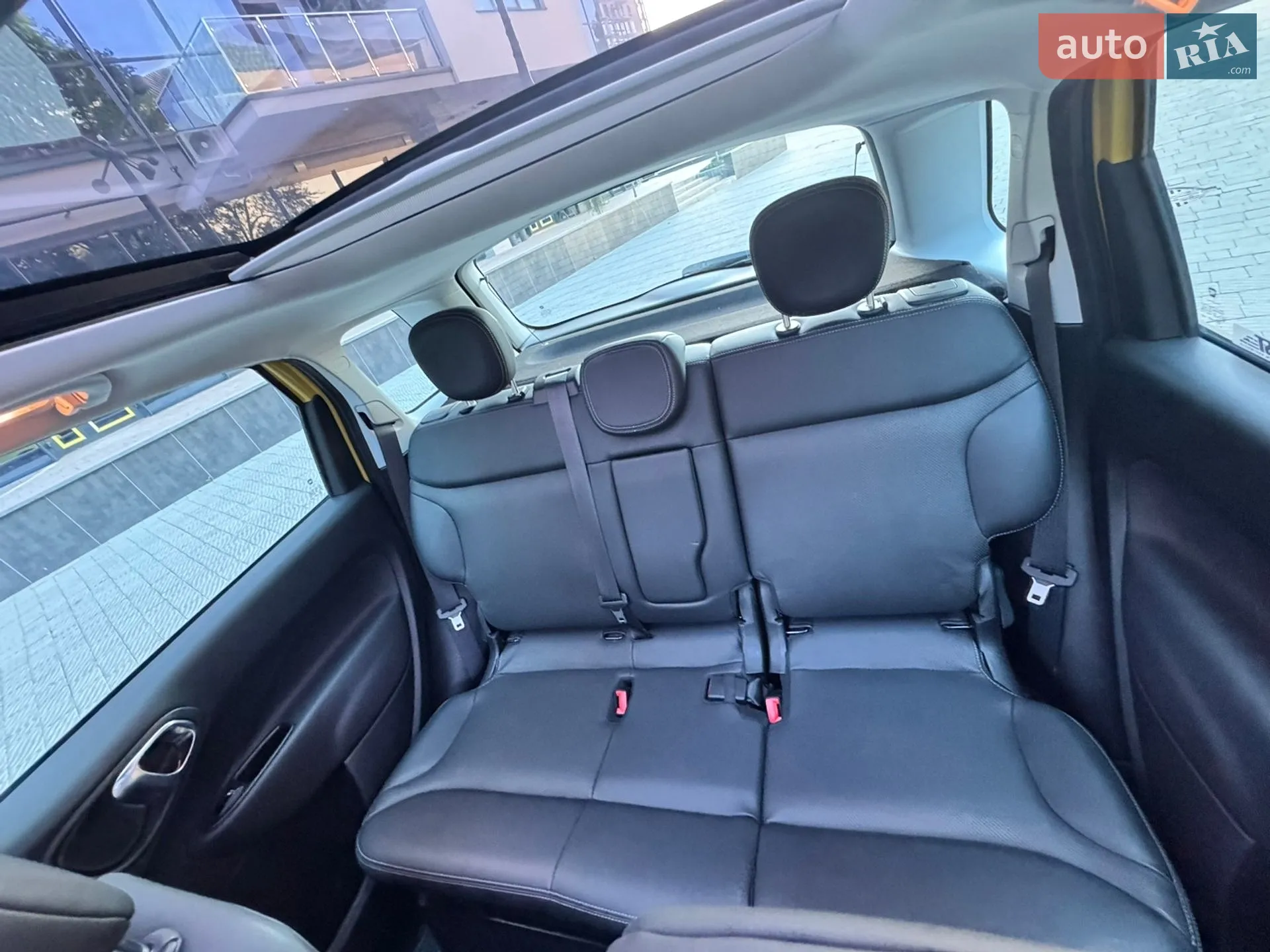 2019 Fiat 500L - мініатюра 9