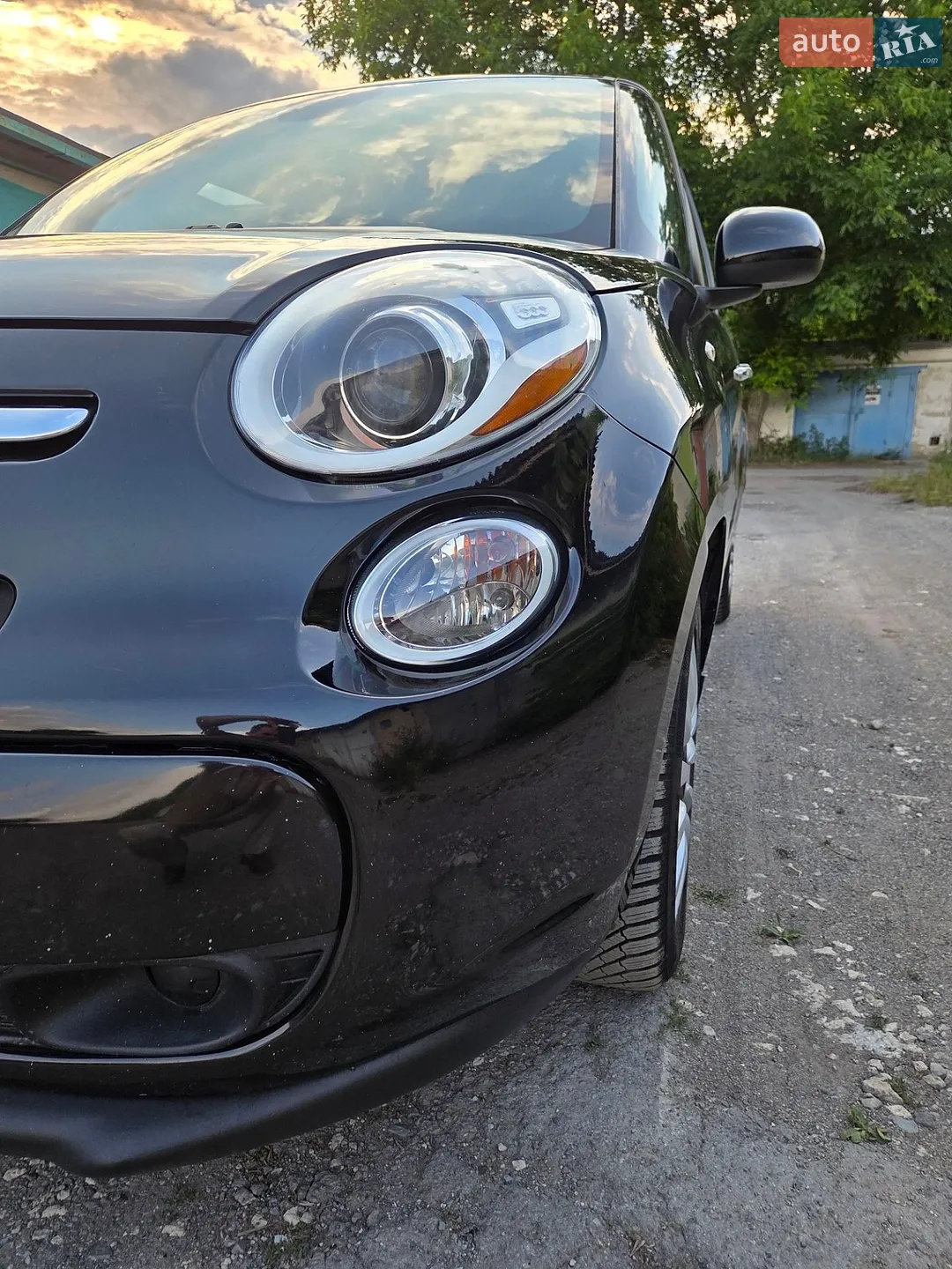 2014 Fiat 500L - мініатюра 4