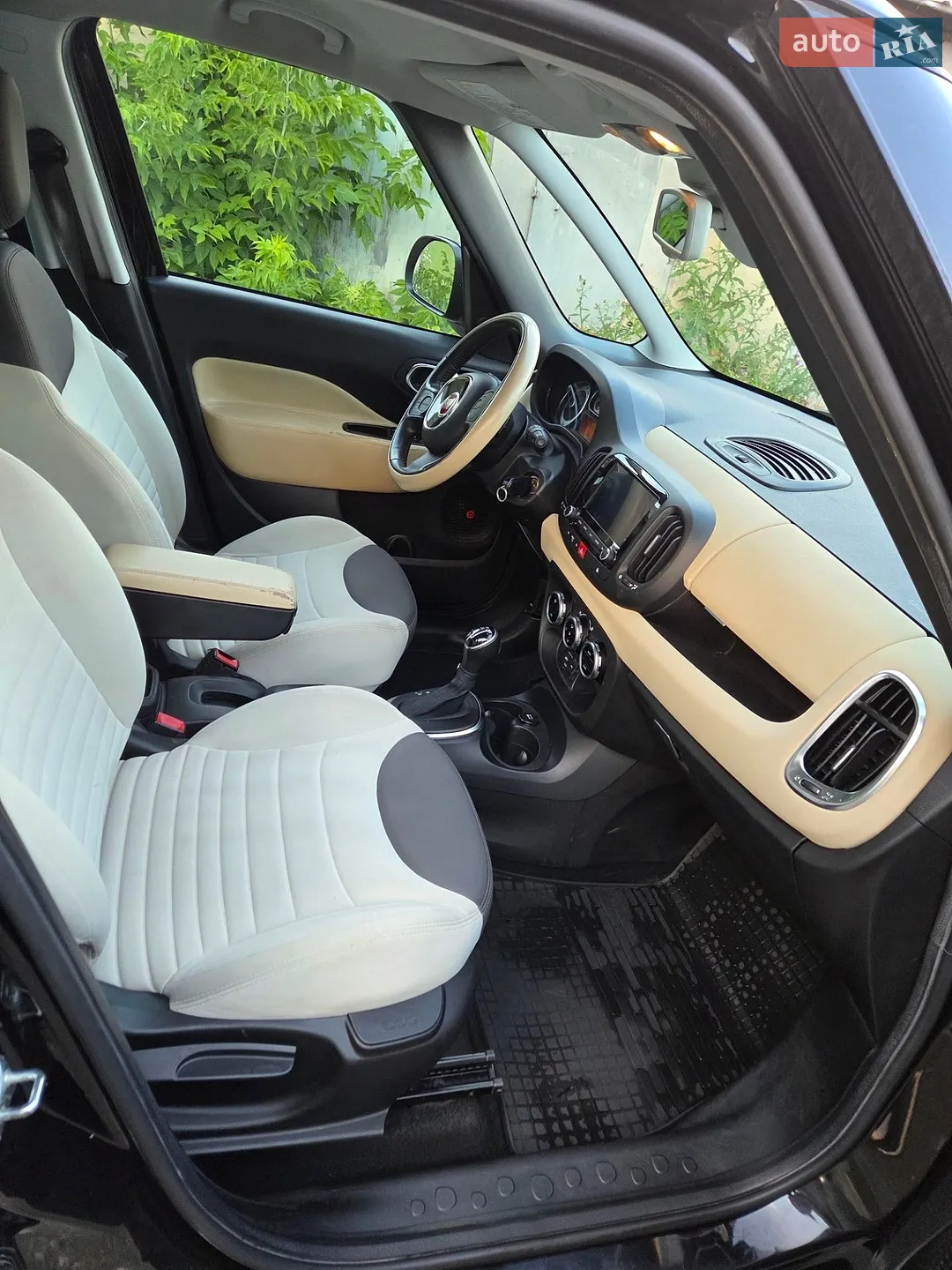 2014 Fiat 500L - мініатюра 15