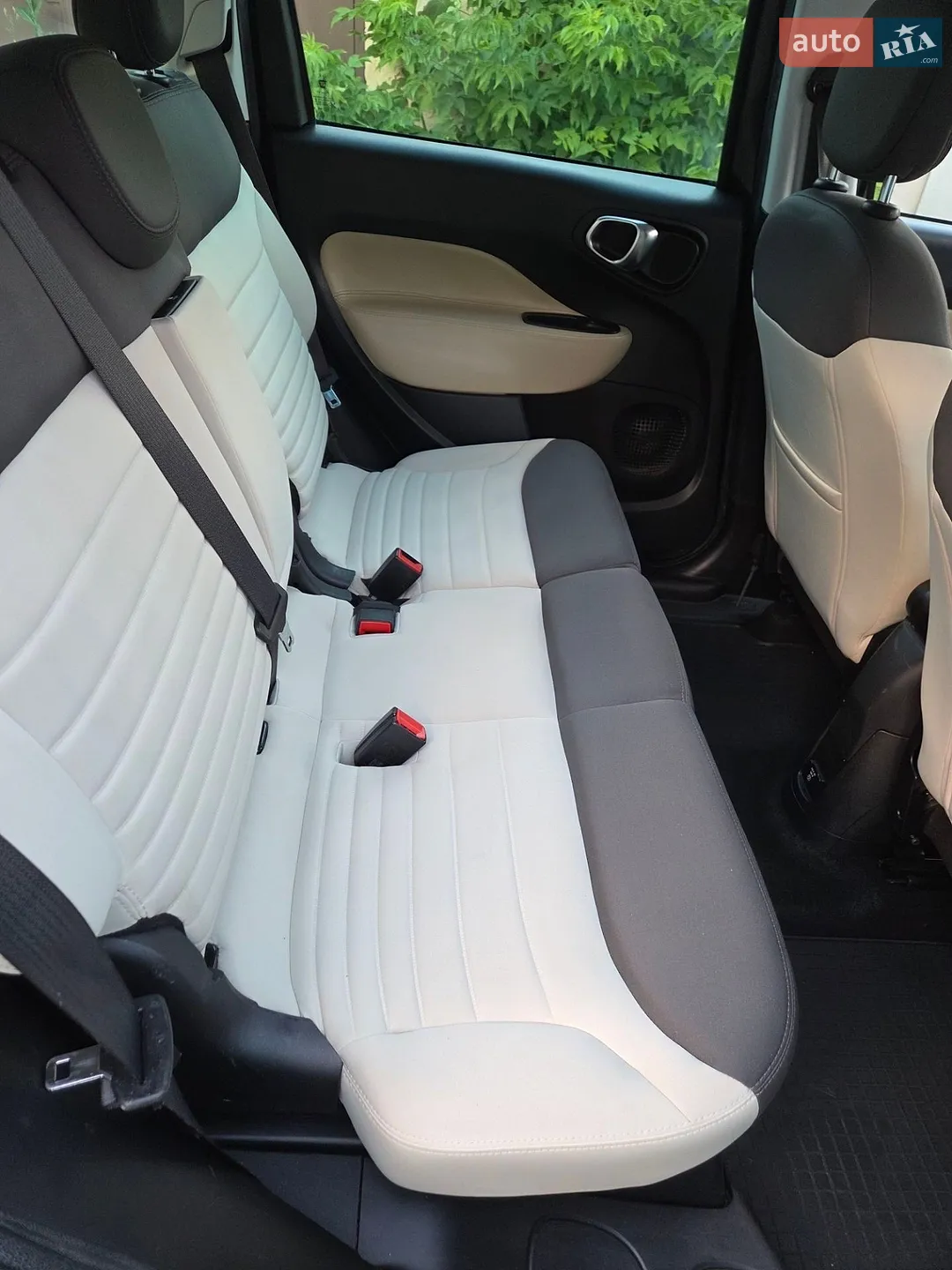 2014 Fiat 500L - мініатюра 20